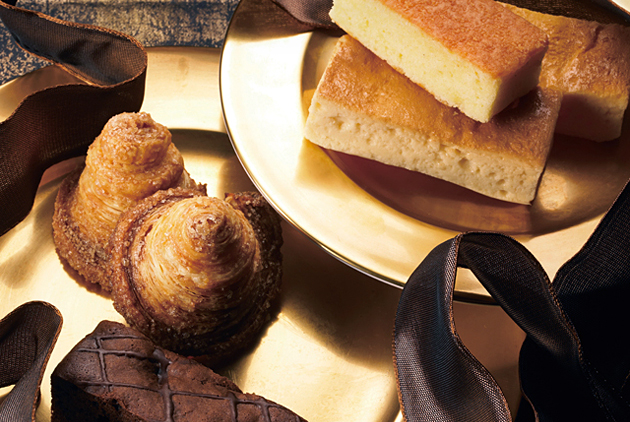 グラマシーニューヨーク